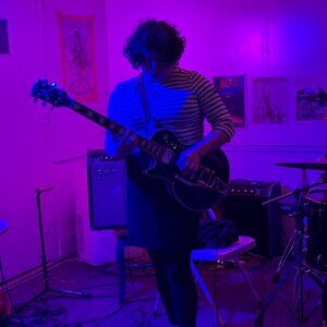 Meet your Posher, Rose